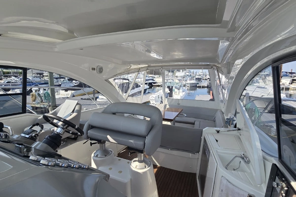 Beneteau Gran Turismo 38 Yacht For Sale