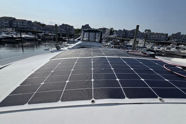 Beneteau Gran Turismo 38 Yacht For Sale