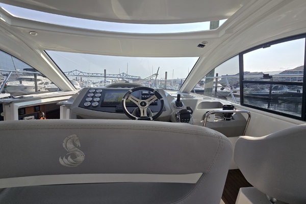 38ft Beneteau Yacht For Sale