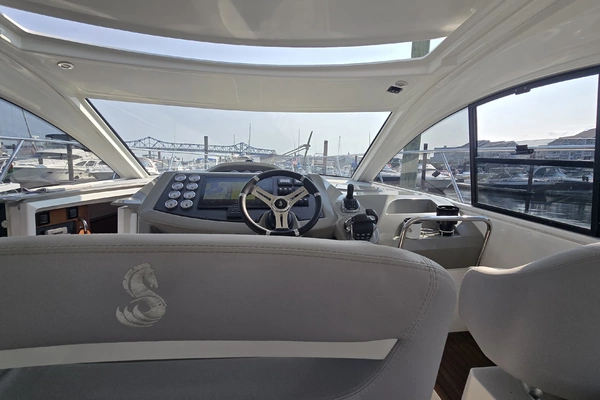Beneteau Gran Turismo 38 Yacht For Sale