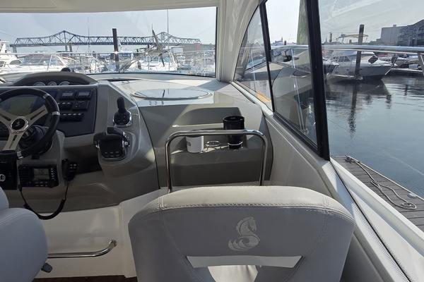 38ft Beneteau Yacht For Sale