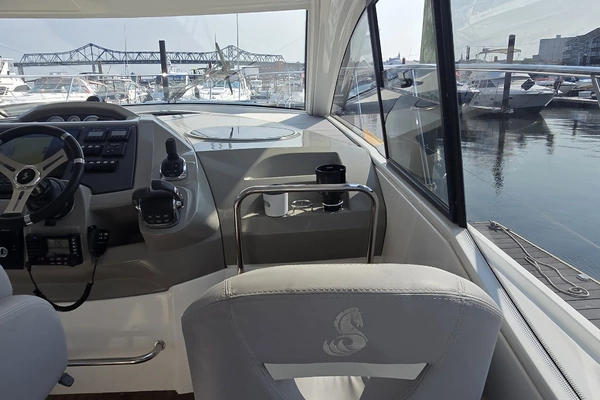 Beneteau Gran Turismo 38 Yacht For Sale
