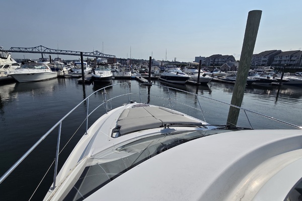 38ft Beneteau Yacht For Sale