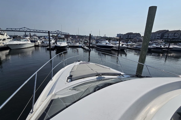 Beneteau Gran Turismo 38 Yacht For Sale