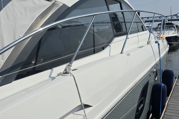 Photo of the 2013 Beneteau Gran Turismo 38