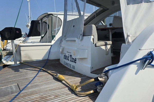 Photo of the 2013 Beneteau Gran Turismo 38
