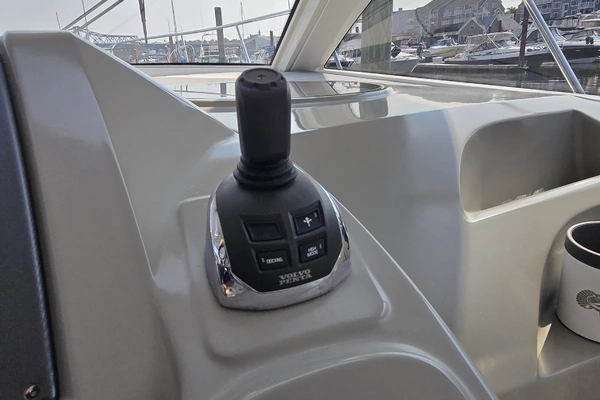 Beneteau Gran Turismo 38 Yacht For Sale