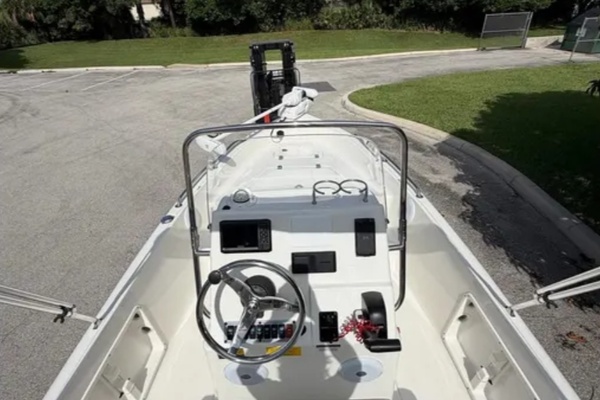 17ft Key West Yacht For Sale