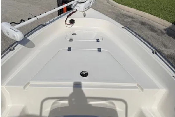 17ft Key West Yacht For Sale