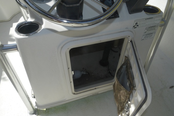 21ft Carolina Skiff Yacht For Sale