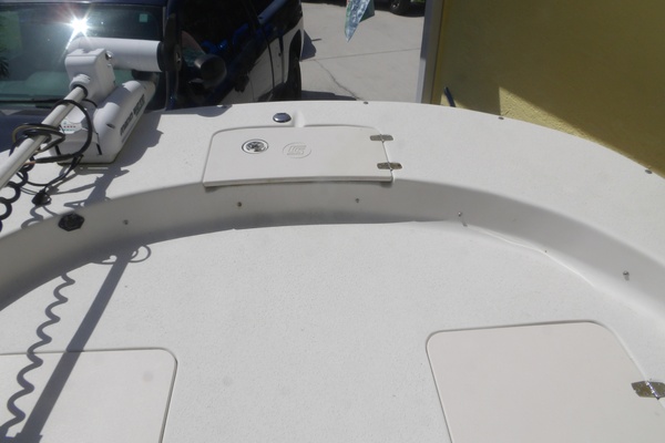 21ft Carolina Skiff Yacht For Sale