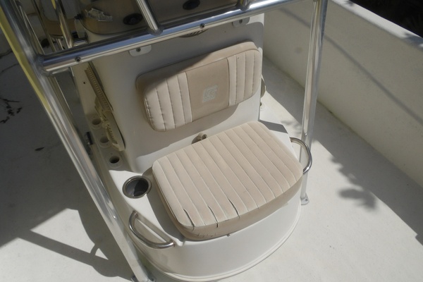 21ft Carolina Skiff Yacht For Sale