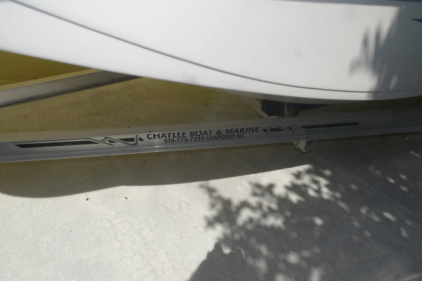 21ft Carolina Skiff Yacht For Sale