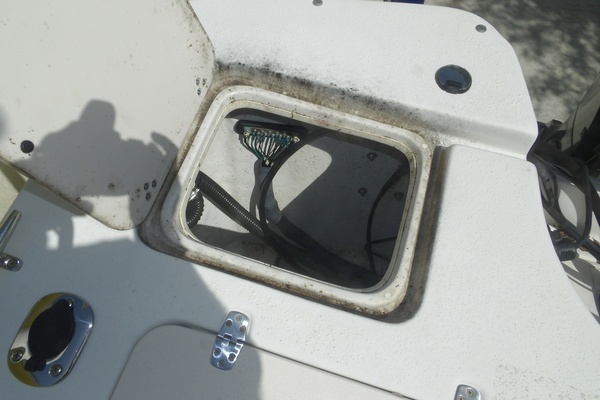 21ft Carolina Skiff Yacht For Sale