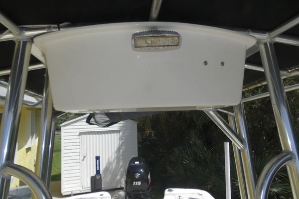 21ft Carolina Skiff Yacht For Sale