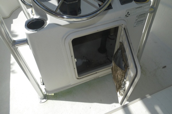 21ft Carolina Skiff Yacht For Sale