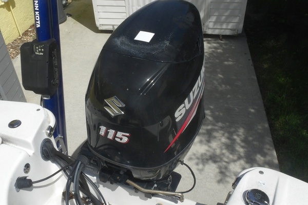 21ft Carolina Skiff Yacht For Sale