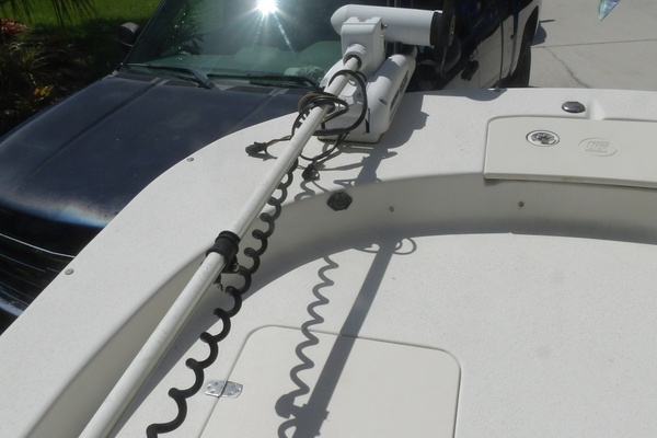 21ft Carolina Skiff Yacht For Sale