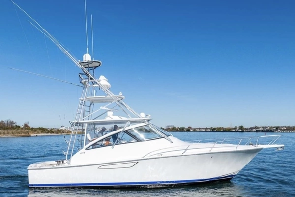 42-ft-Viking Boats-2014-- Mystic Connecticut United States  yacht for sale