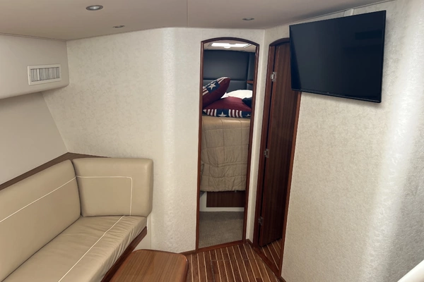 Viking Boats  Yacht For Sale