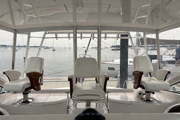 42ft Viking Boats Yacht For Sale
