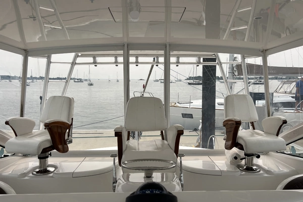 Viking Boats  Yacht For Sale