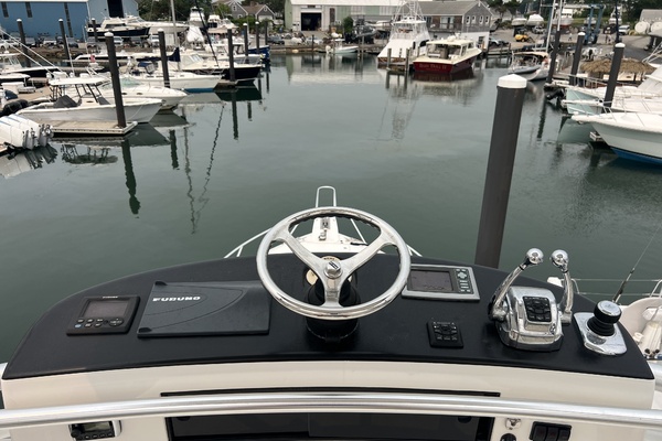 42ft Viking Boats Yacht For Sale