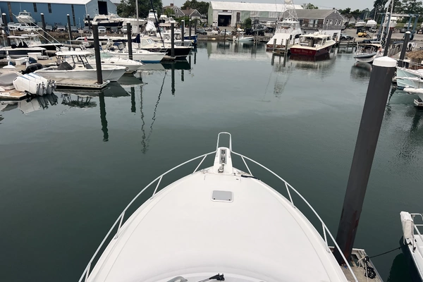 Viking Boats  Yacht For Sale