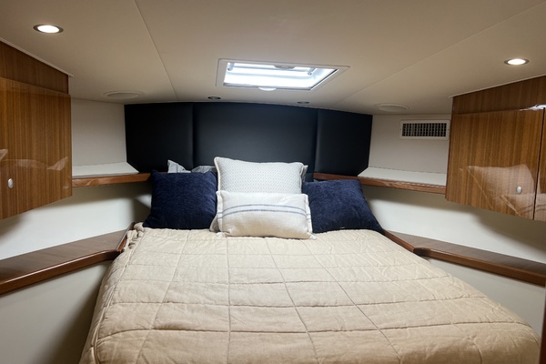 42ft Viking Boats Yacht For Sale