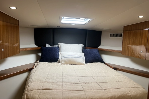 Viking Boats  Yacht For Sale