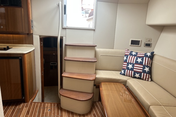 42ft Viking Boats Yacht For Sale