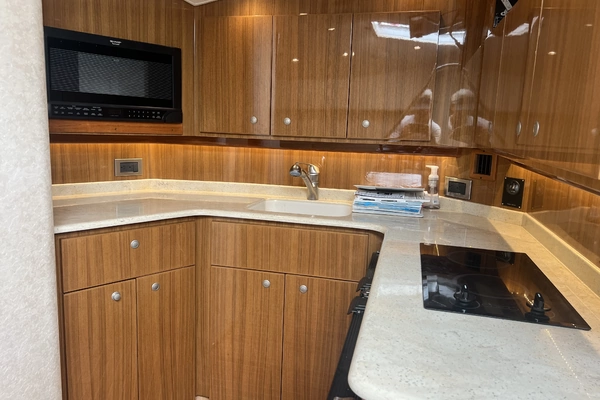 Viking Boats  Yacht For Sale