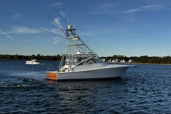 42' Viking