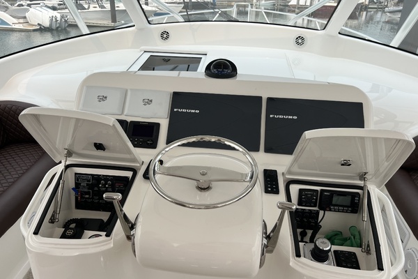 42ft Viking Boats Yacht For Sale