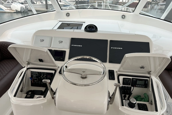 Viking Boats  Yacht For Sale