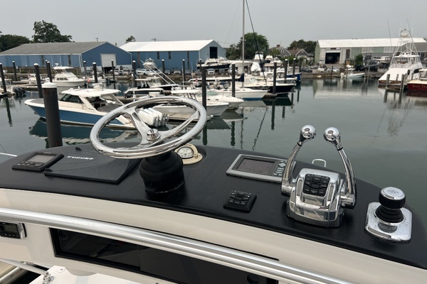 42ft Viking Boats Yacht For Sale