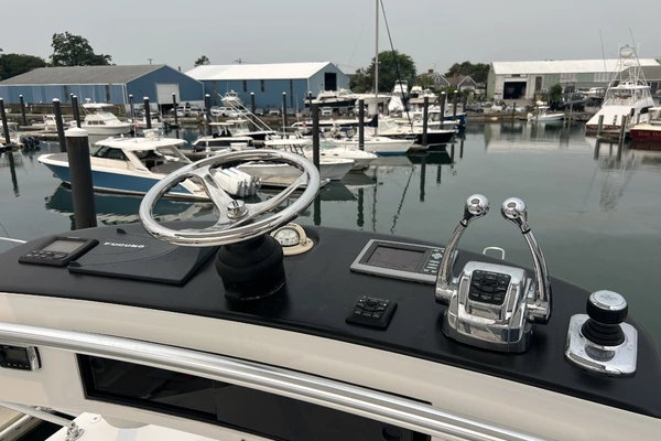 Viking Boats  Yacht For Sale