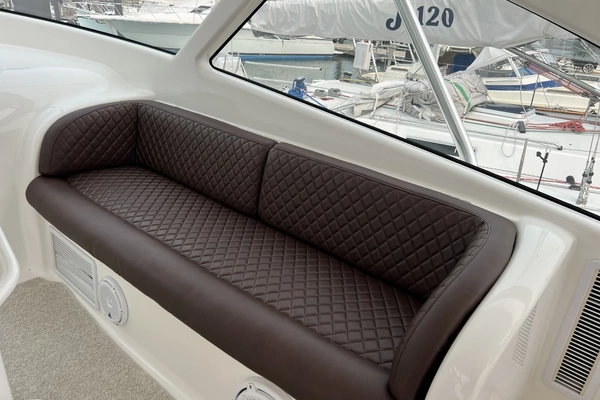 Viking Boats  Yacht For Sale