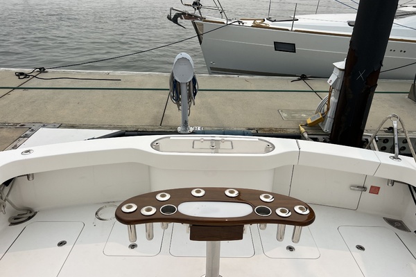 42ft Viking Boats Yacht For Sale