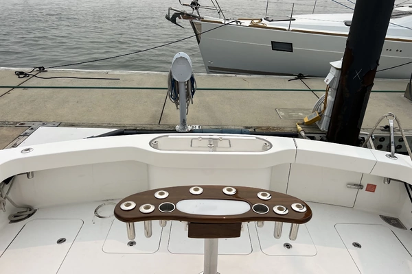 Viking Boats  Yacht For Sale