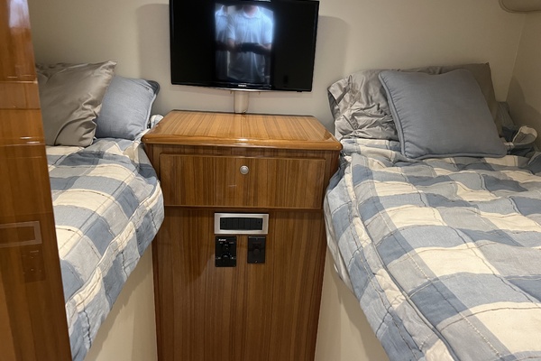 42ft Viking Boats Yacht For Sale