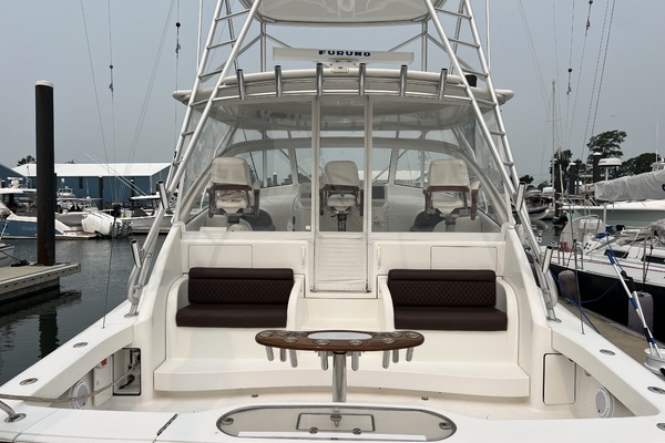 42ft Viking Boats Yacht For Sale