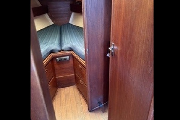 Columba 28ft Sabre Yacht For Sale