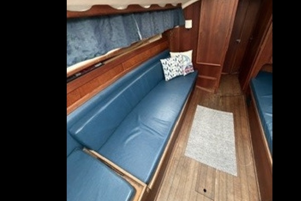 Columba 28ft Sabre Yacht For Sale
