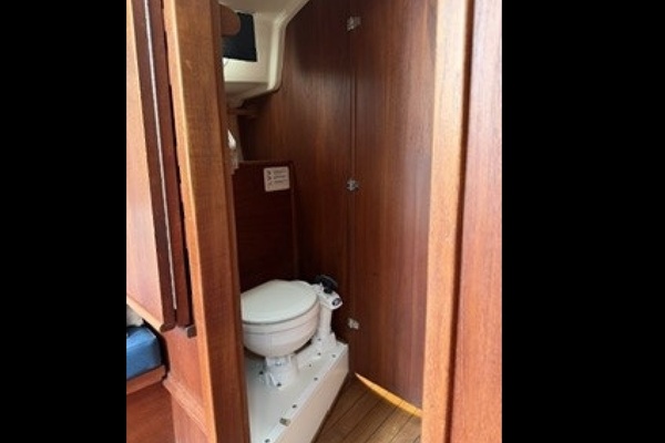 Columba 28ft Sabre Yacht For Sale