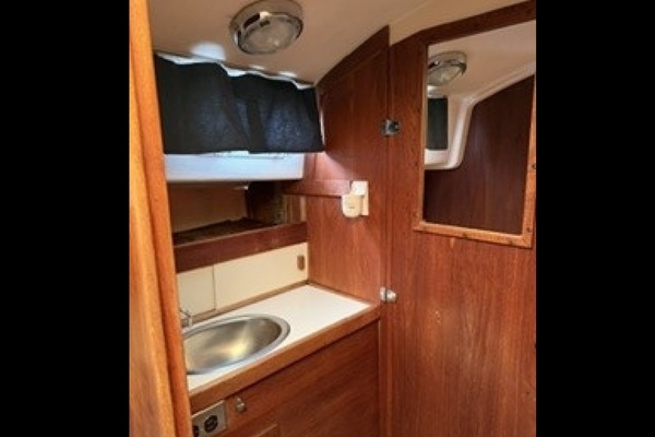 Columba 28ft Sabre Yacht For Sale