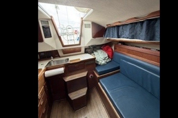 Columba 28ft Sabre Yacht For Sale