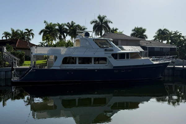 70-ft-Marlow-2011-70E-RODE RUNNER II Marco Island Florida United States  yacht for sale