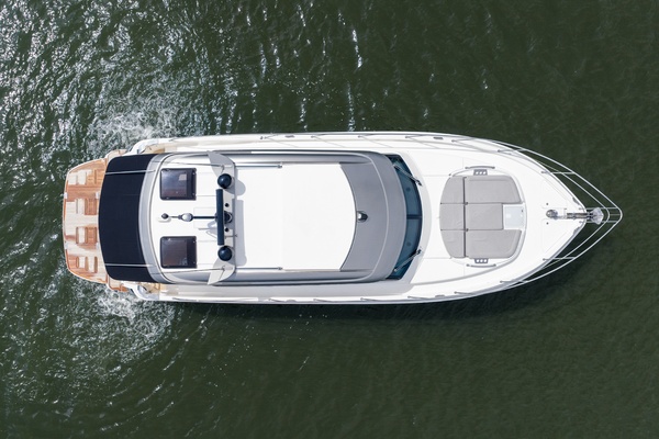 FAMILY BUSINESS 46ft Riviera Yacht For Sale