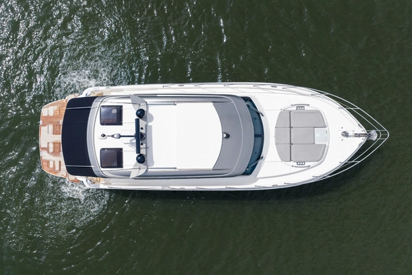 Riviera 4600 Sport Yacht Yacht For Sale